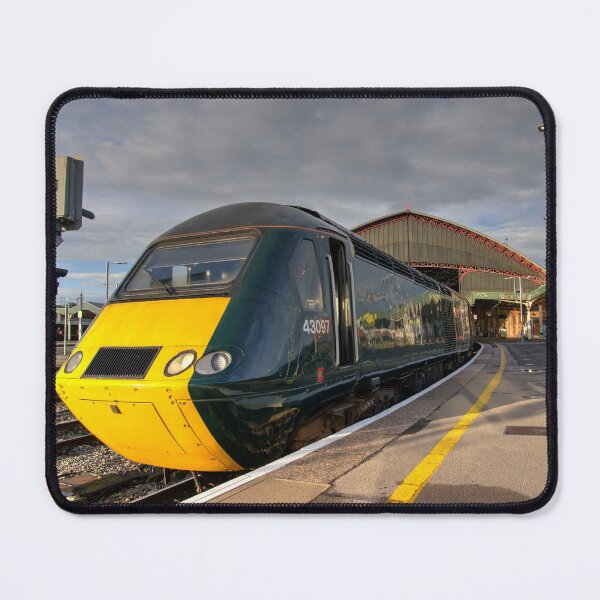 Item preview, Castle Drogo at Bristol Temple Meads designed and sold by hawkie.