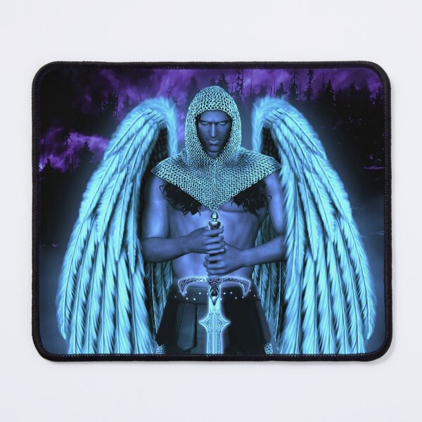 Item preview, ARCHANGEL designed and sold by PapaSquatch.