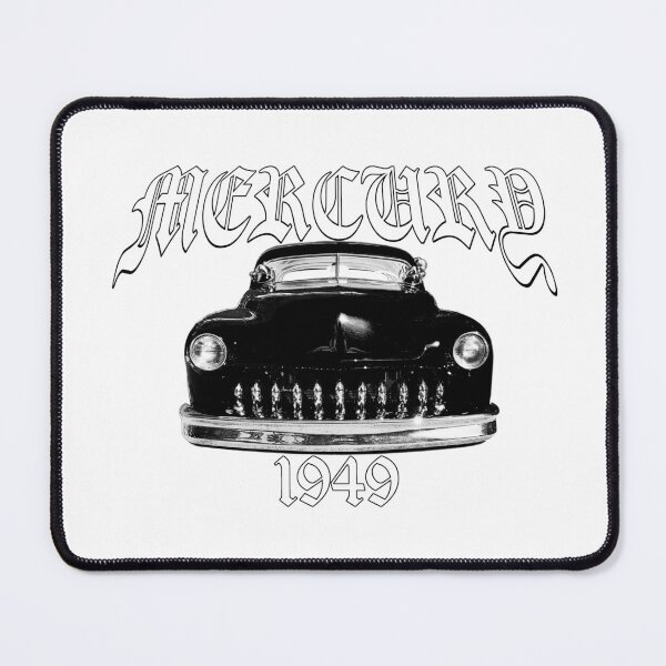 Item preview, 1949 Mercury Kustom Lowrider designed and sold by OldschoolTs.