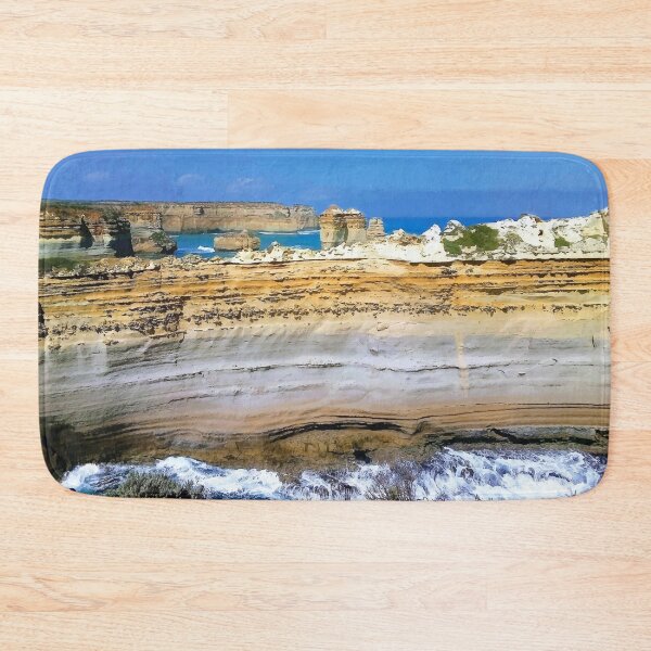 Item preview, Great Ocean Road Australia: Loch Ard and the Twelve Apostles designed and sold by Ciara Shortall.