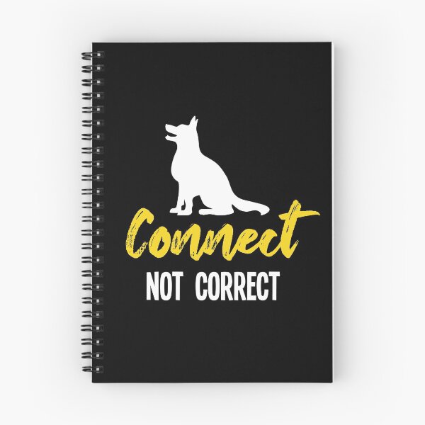 Item preview, Connect Not Correct Dog Training  designed and sold by Hot From Oven.