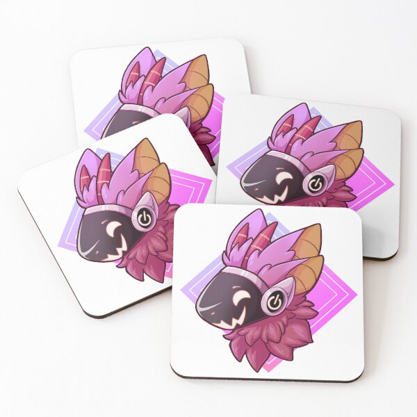 Item preview, Proto Squad No Text - Alternate Colors designed and sold by MillyD13.