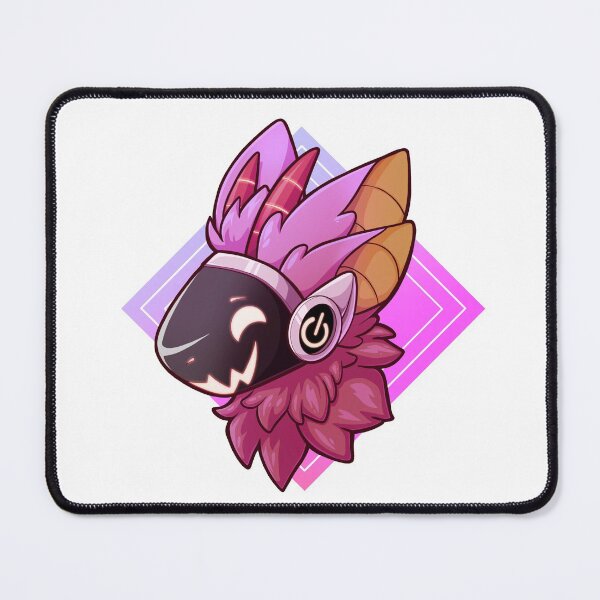 Item preview, Proto Squad No Text - Alternate Colors designed and sold by MillyD13.