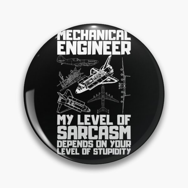 Item preview, Mechanical Engineer | Funny | Engineer | designed and sold by Artsy9.