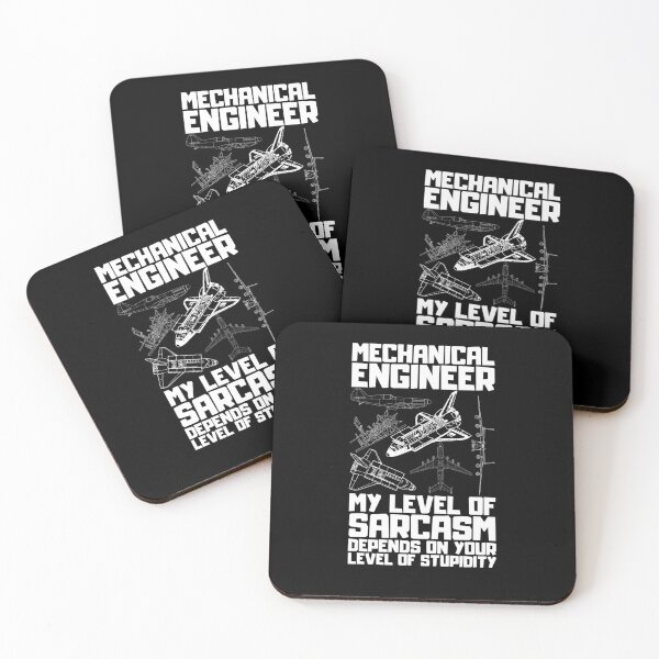 Item preview, Mechanical Engineer | Funny | Engineer | designed and sold by Artsy9.