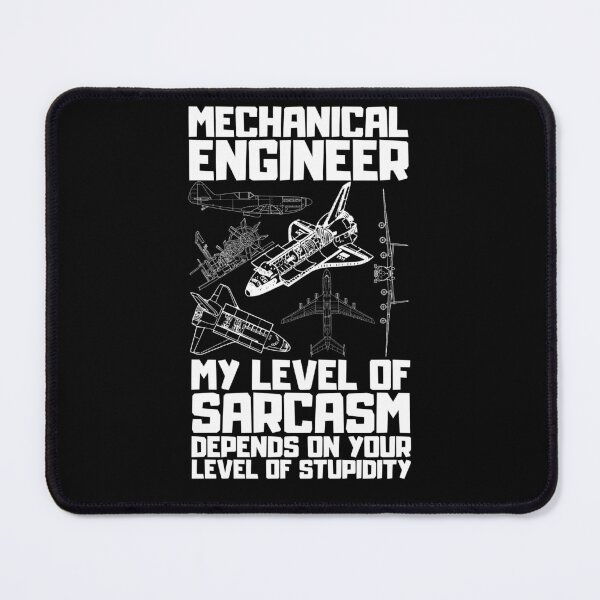 Item preview, Mechanical Engineer | Funny | Engineer | designed and sold by Artsy9.
