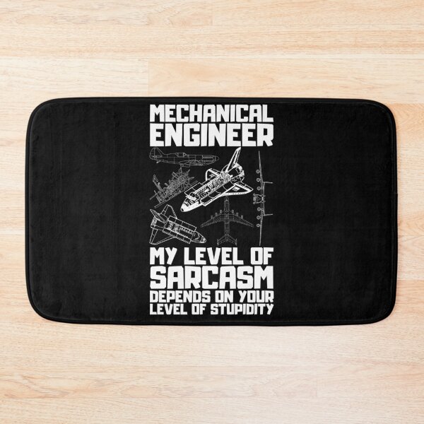 Item preview, Mechanical Engineer | Funny | Engineer | designed and sold by Artsy9.