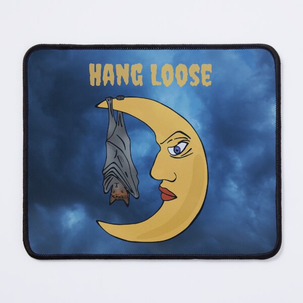 Item preview, Hang Loose Says Dracula designed and sold by whitedove457.