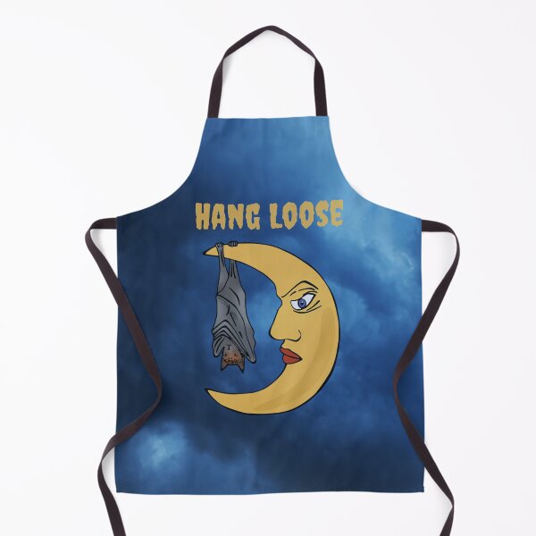 Item preview, Hang Loose Says Dracula designed and sold by whitedove457.