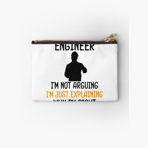 Item preview, Engineer funny saying with profession design designed and sold by Onorato Bellgardt.