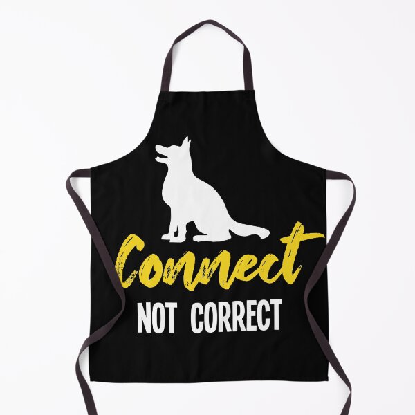 Item preview, Connect Not Correct Dog Training  designed and sold by Hot From Oven.