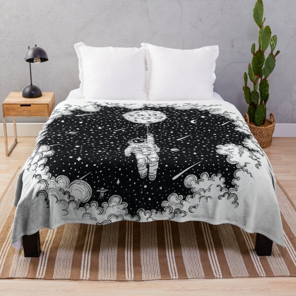 Item preview, Space dreamer designed and sold by Mefedream.
