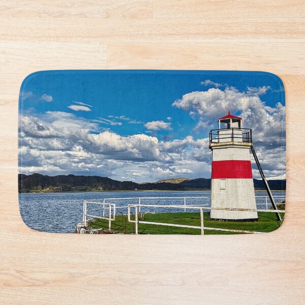 Item preview, Lighthouse at Crinan Canal designed and sold by Sailmates Reflections.