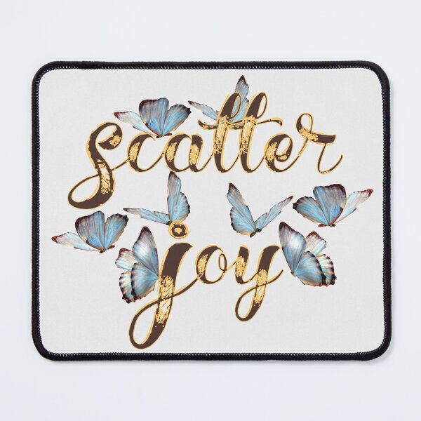 Item preview, Scatter Joy designed and sold by designbyjodyb.