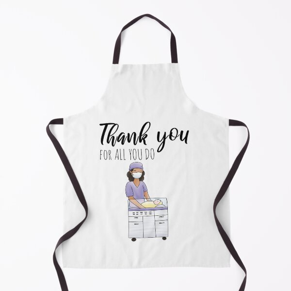 Item preview, Thank you Nicu nurse designed and sold by TamGustam.