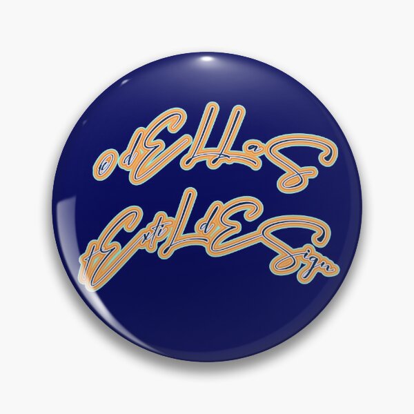 Item preview, Textile design brand logo dELLaS designed and sold by dELLaS-Ghoust.