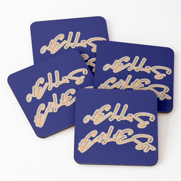 Item preview, Textile design brand logo dELLaS designed and sold by dELLaS-Ghoust.