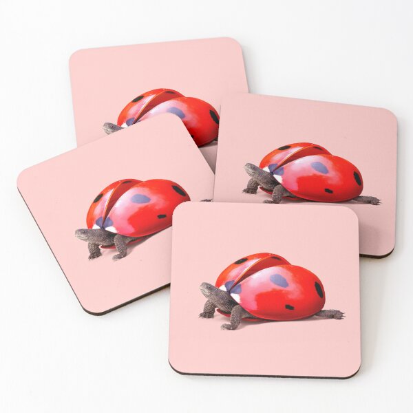 Item preview, TurtleBug designed and sold by 360brain.