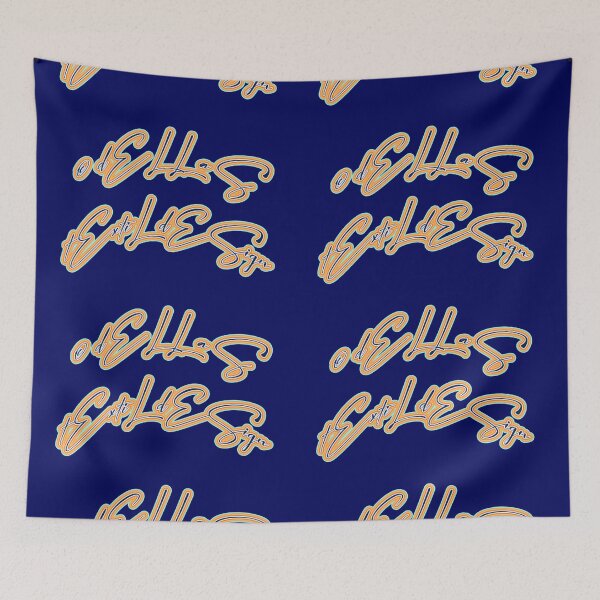 Item preview, Textile design brand logo dELLaS designed and sold by dELLaS-Ghoust.