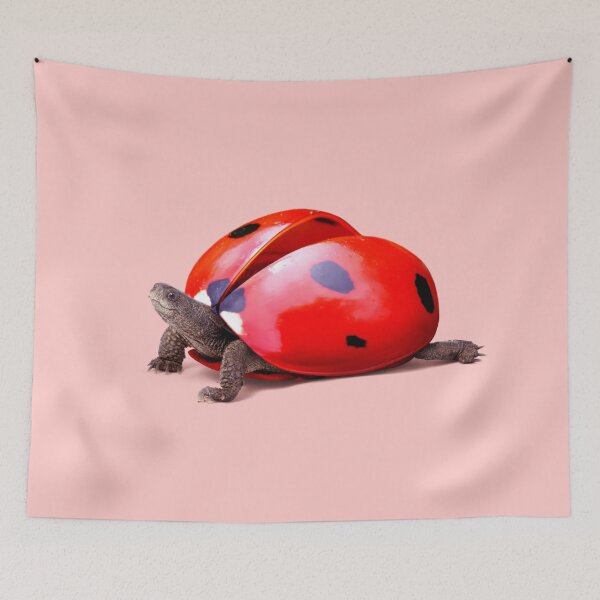 Item preview, TurtleBug designed and sold by 360brain.