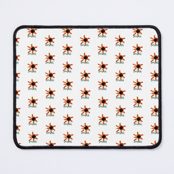 Item preview, Lanzarote Manrique Sun Volcano Small Pattern designed and sold by iCimages.net.