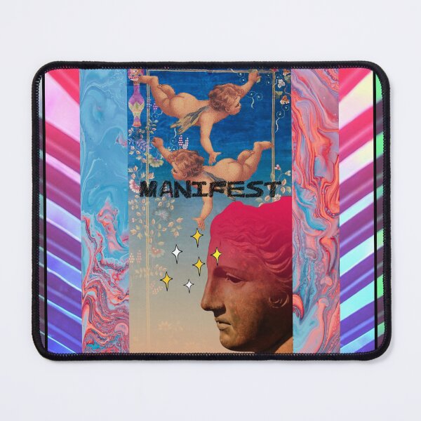 Item preview, Manifest it! designed and sold by BarcelonaLights.