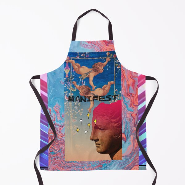 Item preview, Manifest it! designed and sold by BarcelonaLights.
