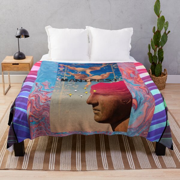 Item preview, Manifest it! designed and sold by BarcelonaLights.