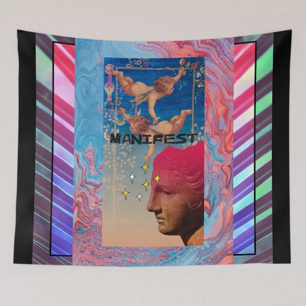 Item preview, Manifest it! designed and sold by BarcelonaLights.