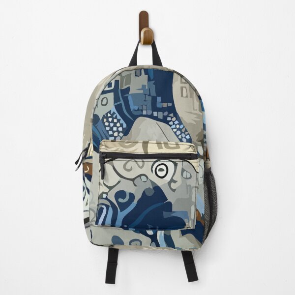 Item preview, Wave Abstract designed and sold by Brwnmnky.