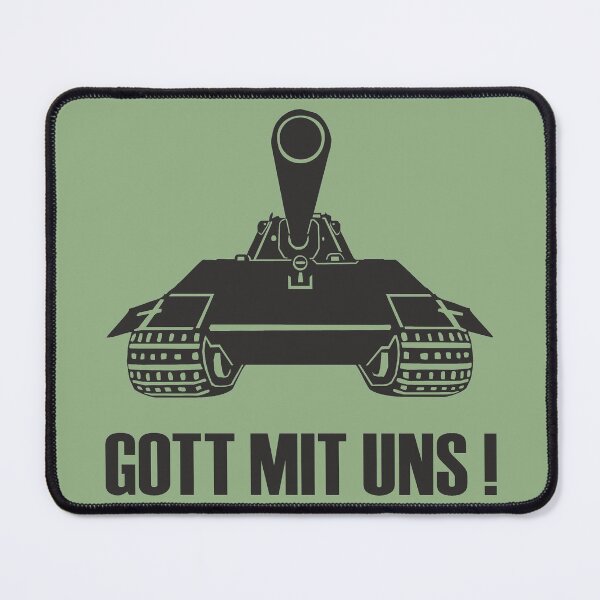 Item preview,  German tank E-50 designed and sold by FAawRay.