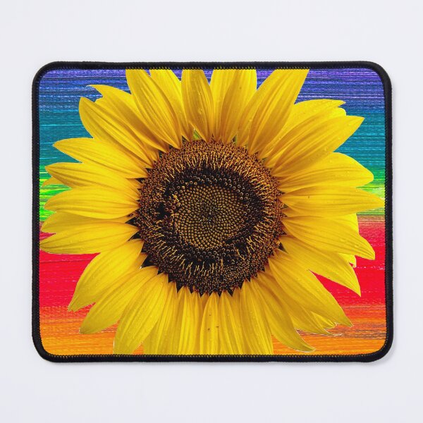 Item preview, Gradient sunflower designed and sold by Shawa Shop.