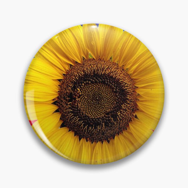 Item preview, Gradient sunflower designed and sold by Shawa Shop.