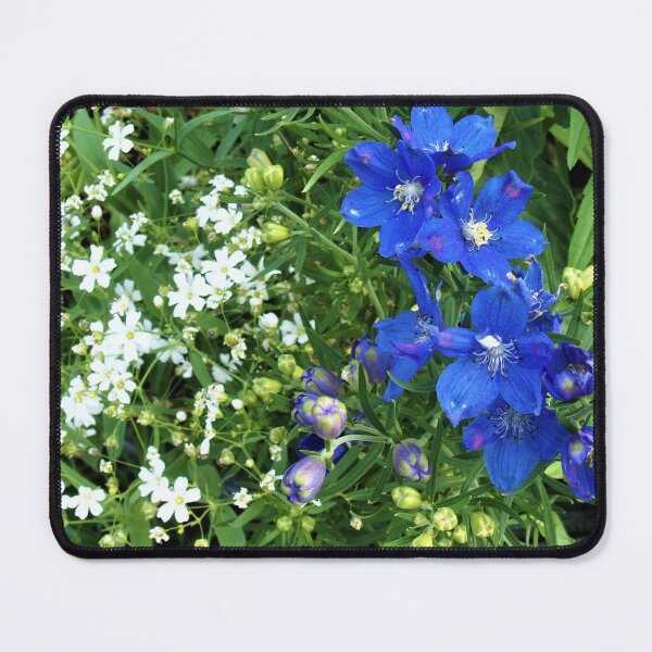 Item preview, Larkspur Planter designed and sold by CJGrimes.