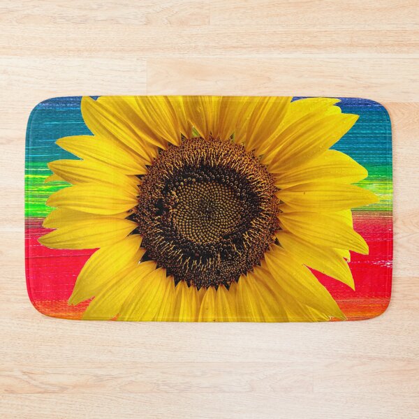 Item preview, Gradient sunflower designed and sold by Shawa Shop.