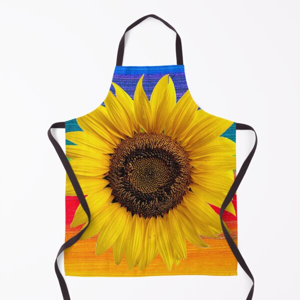 Item preview, Gradient sunflower designed and sold by Shawa Shop.