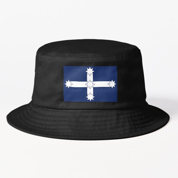 Item preview, Eureka Flag designed and sold by Good-Looking Corpse.