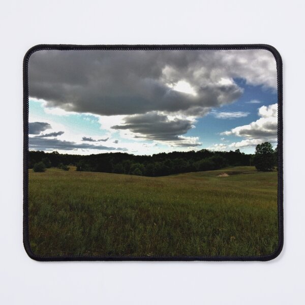 Item preview, Flat Bottomed Clouds designed and sold by CJGrimes.