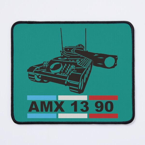 Item preview,  French tank AMX 13 90 designed and sold by FAawRay.