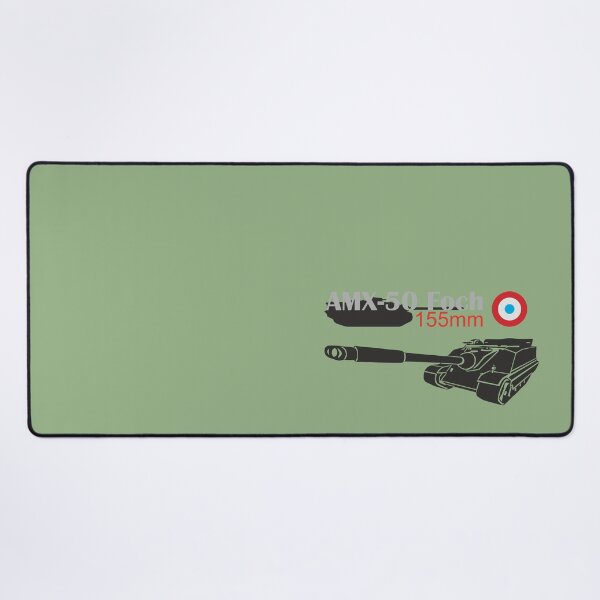 Item preview, French anti-tank mount AMX-50 Foch designed and sold by FAawRay.