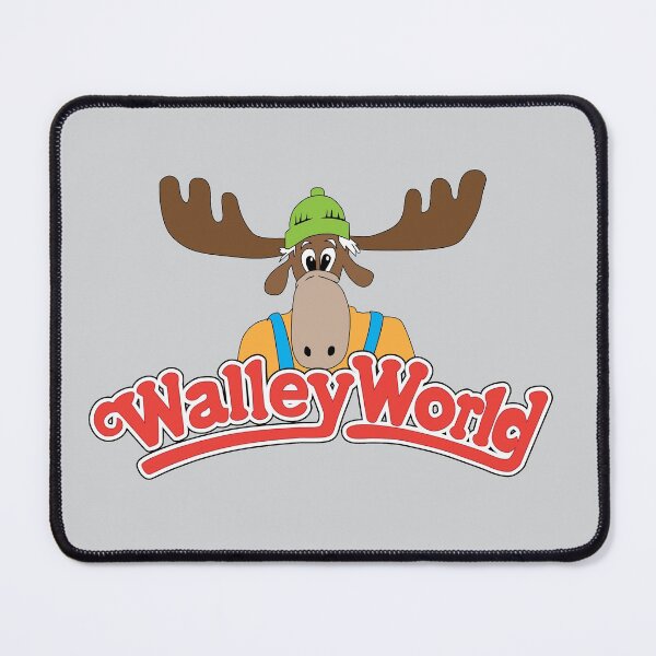 Item preview, Walley World designed and sold by Art by s2ray.