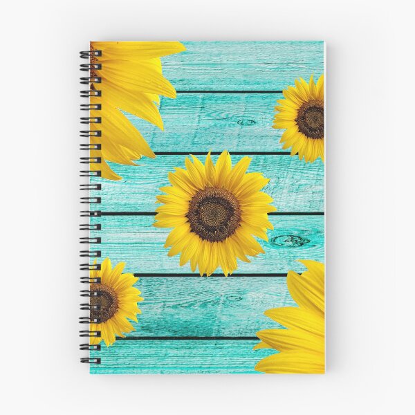 Item preview, Scattered sunflowers designed and sold by Shawa Shop.