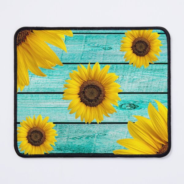 Item preview, Scattered sunflowers designed and sold by Shawa Shop.