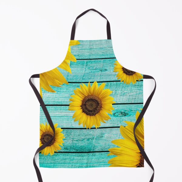 Item preview, Scattered sunflowers designed and sold by Shawa Shop.