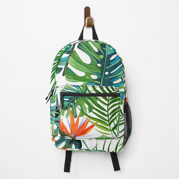 Item preview, Tropical palm leaves designed and sold by Den Alman.