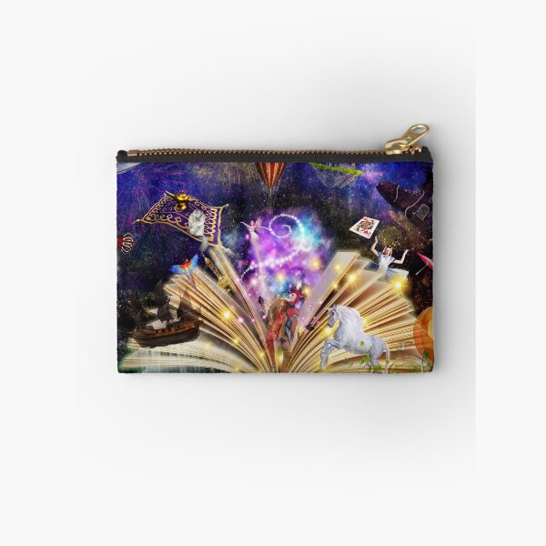 Item preview, Fairytale Dreaming designed and sold by Vanessa Barklay.