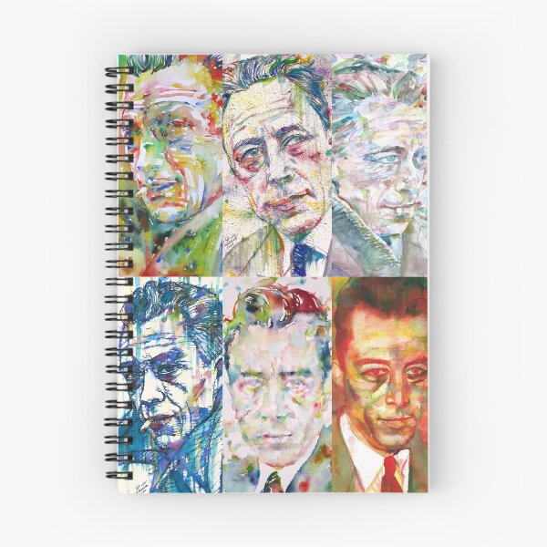 Item preview, SIX TIMES ALBERT CAMUS .1 designed and sold by lautir.