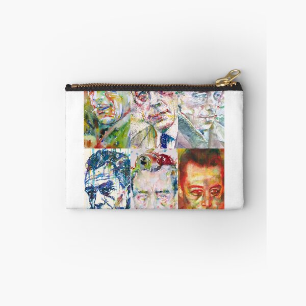 Artikelvorschau, SIX MAL ALBERT CAMUS .1 entworfen und verkauft von lautir.