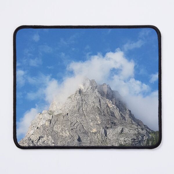 Item preview, woolart oeschninesee designed and sold by NubesDesignCH.
