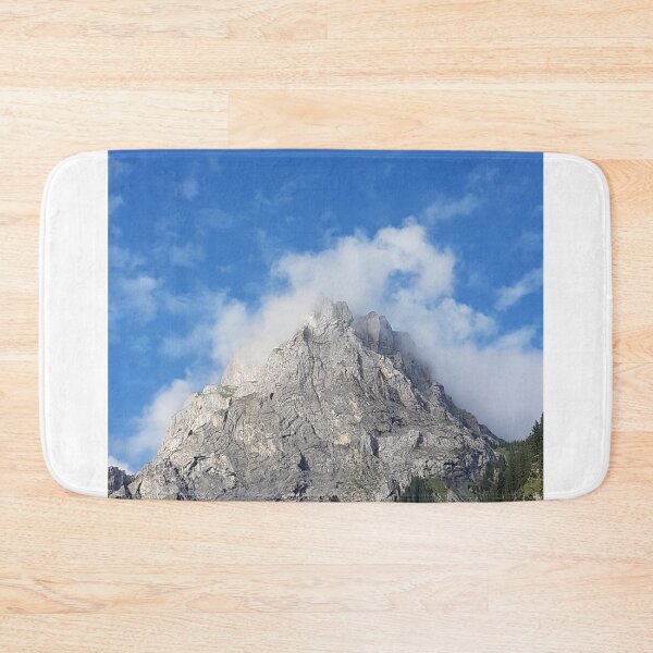 Item preview, woolart oeschninesee designed and sold by NubesDesignCH.